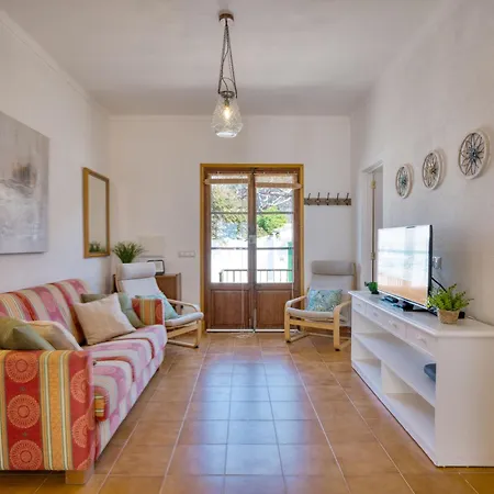 Feriehus Casa Sa Marina En