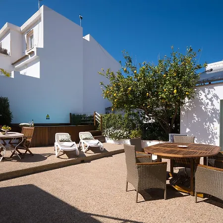 Casa Sa Marina En * Alcudia (Mallorca)