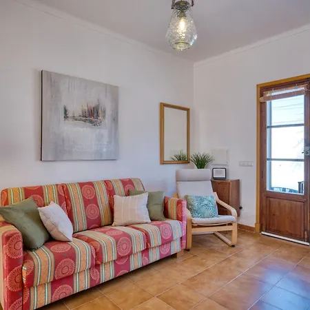 Feriehus Casa Sa Marina En *