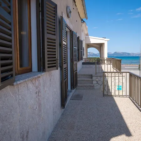 Casa Sa Marina En