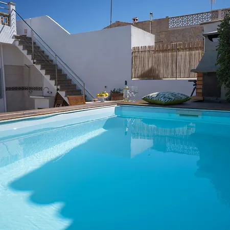 Casa Sa Marina En