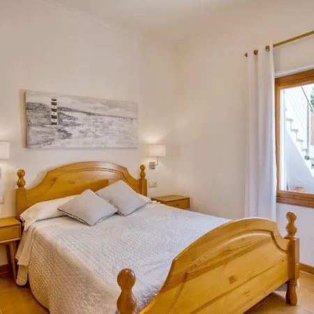 Casa Sa Marina En アルクディア