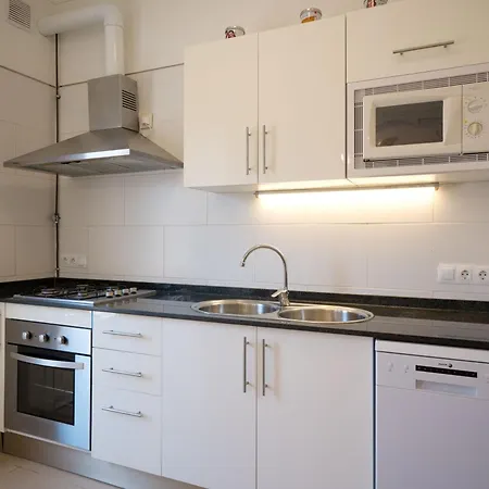 Casa Sa Marina En アルクディア
