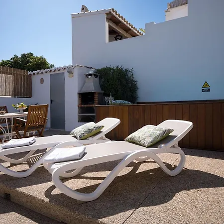 Casa Sa Marina En 別荘 アルクディア