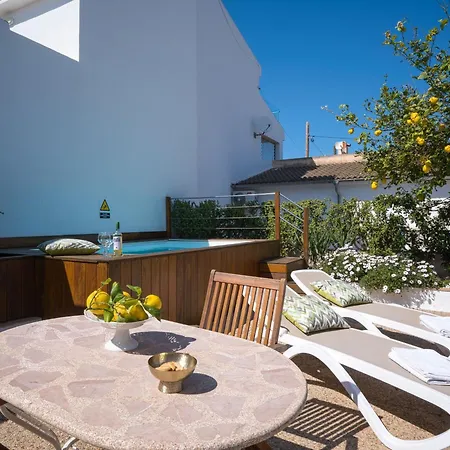Casa Sa Marina En 別荘